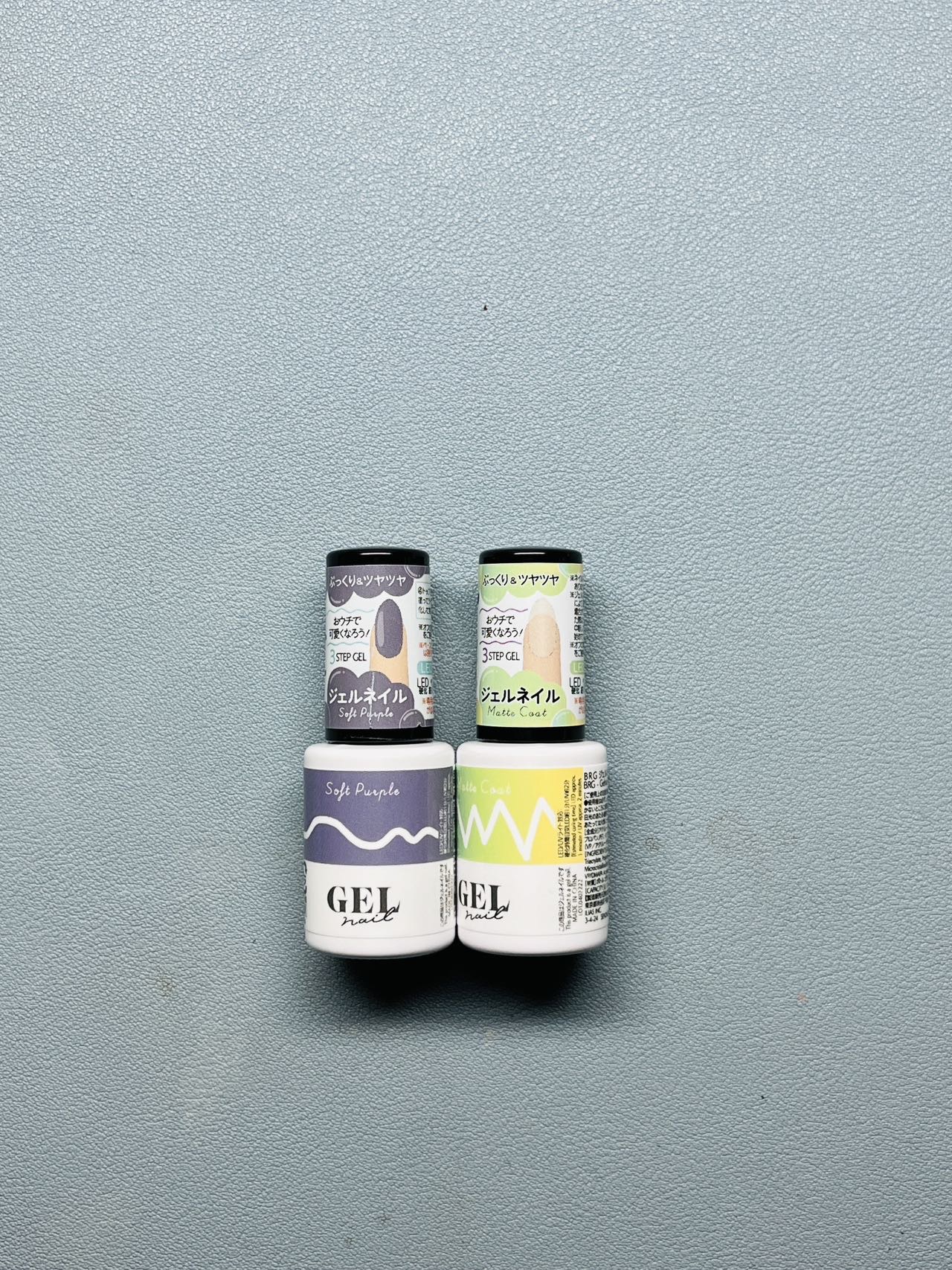 指甲油💅