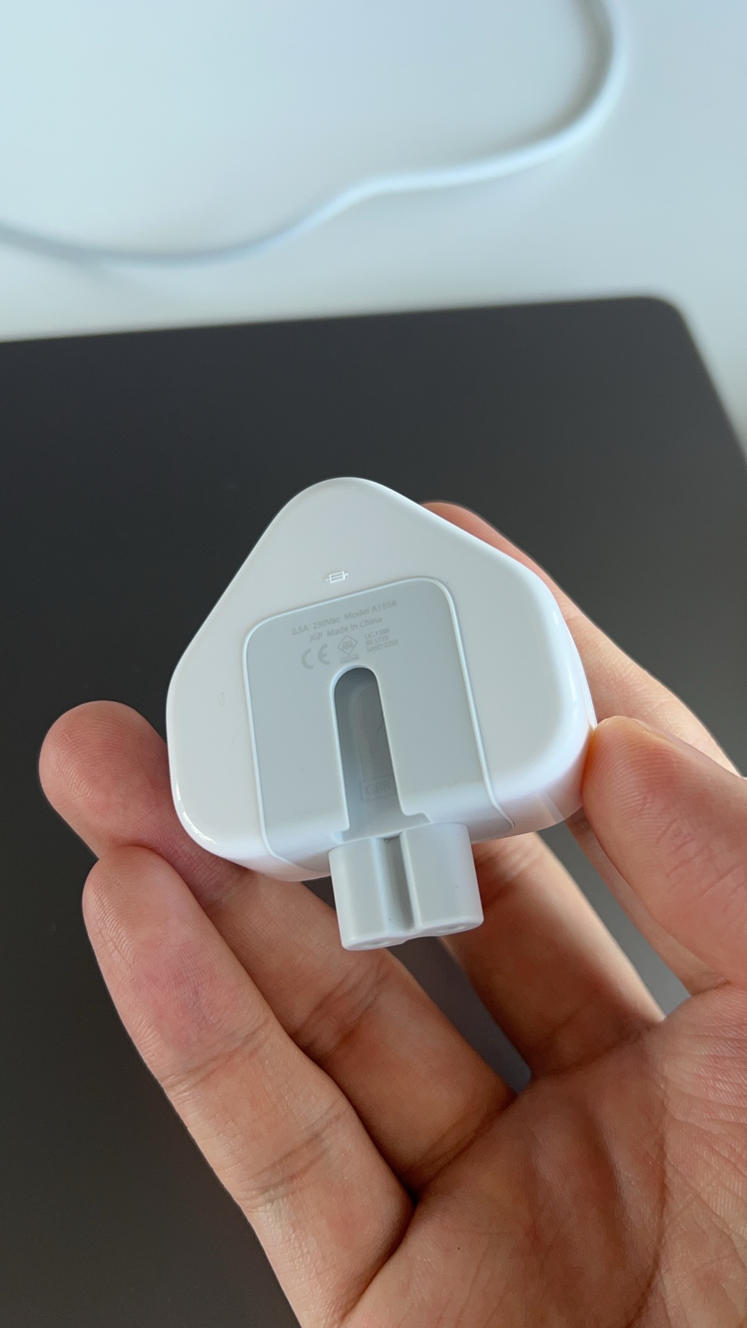 macbook充电头