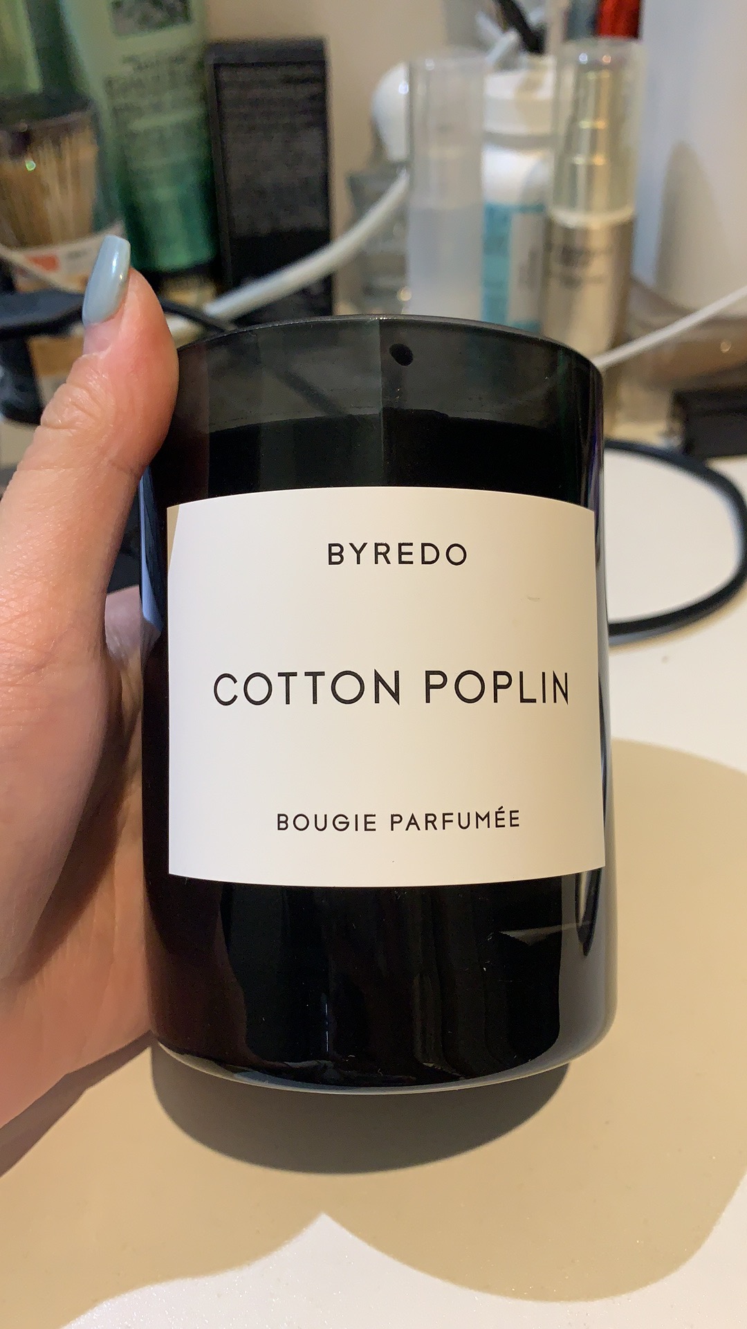 Byredo香薰