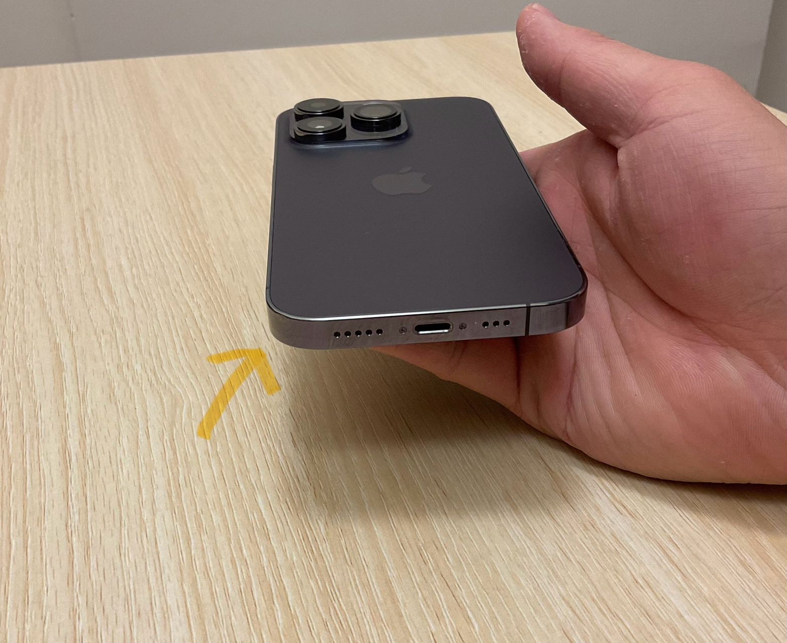 iPhone 14 Pro 256G