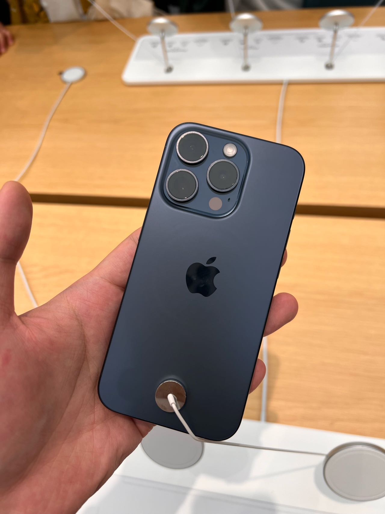 iphone15pro和max
