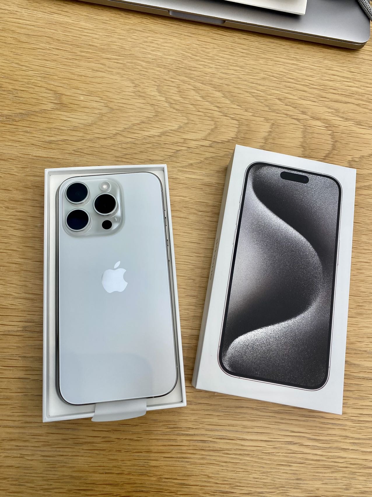 iPhone 15pro