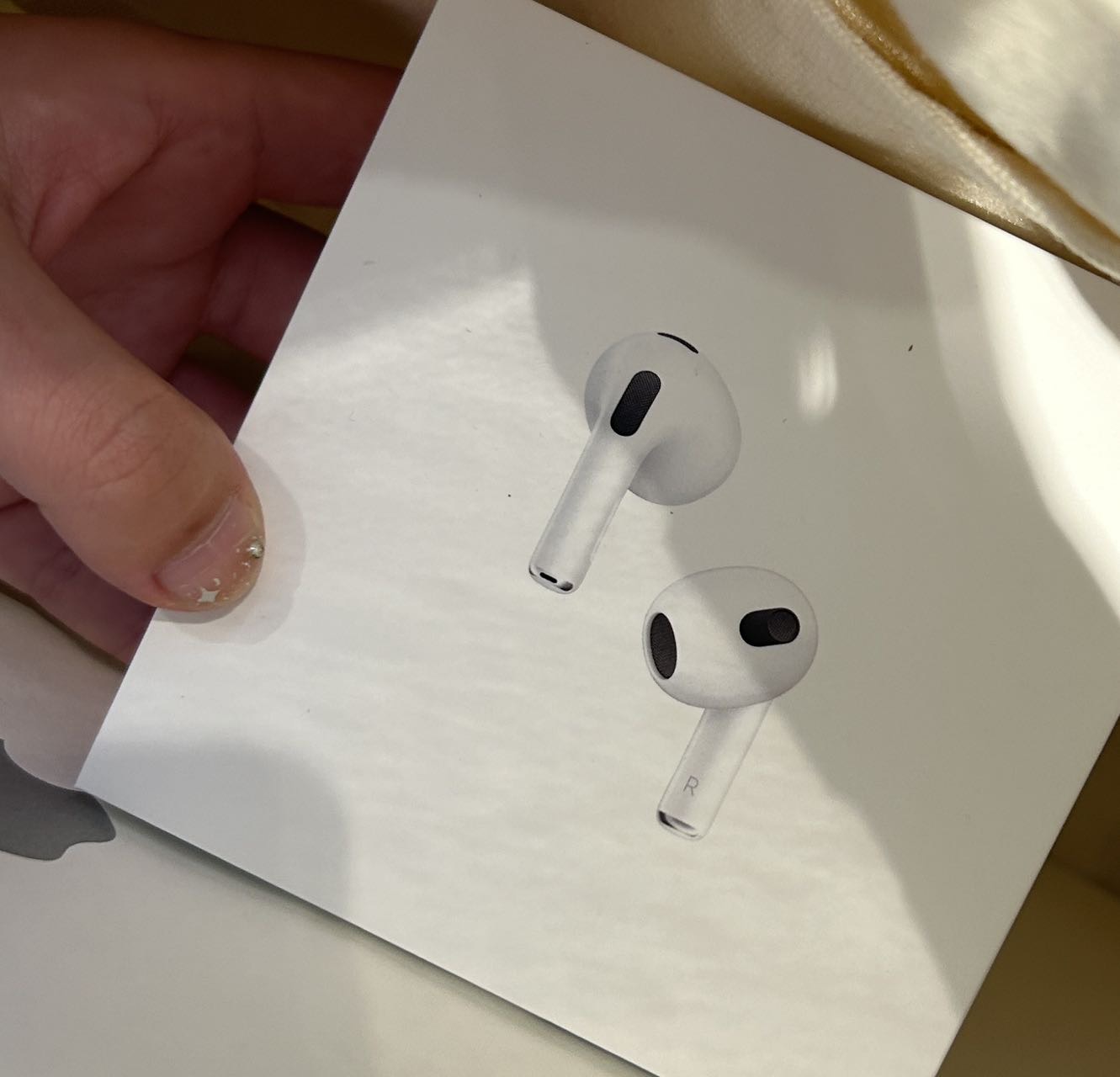 AirPods3