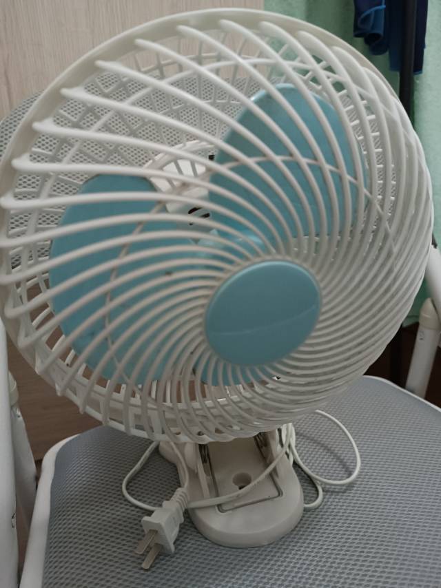 电风扇