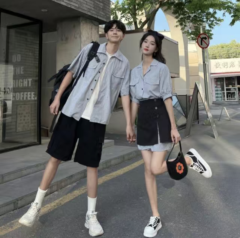 衣服