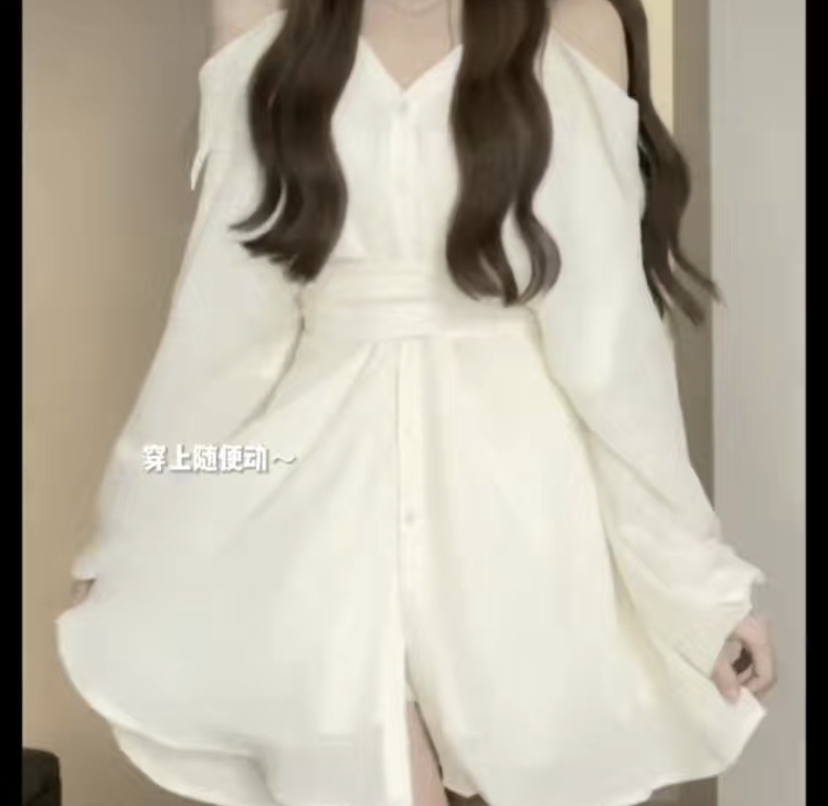 衣服