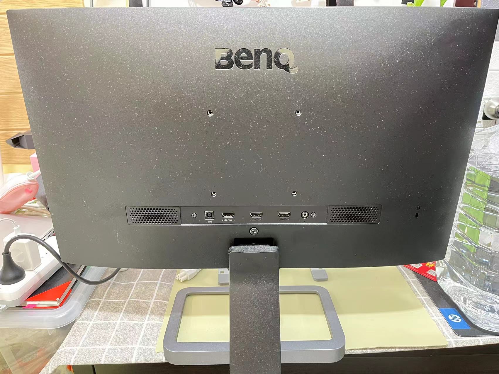 benq显示器