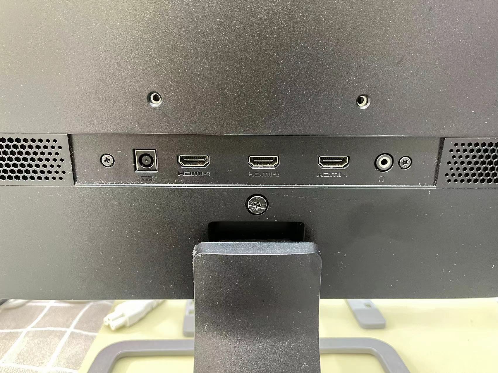 benq显示器