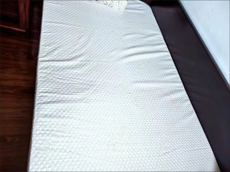 乳胶床垫