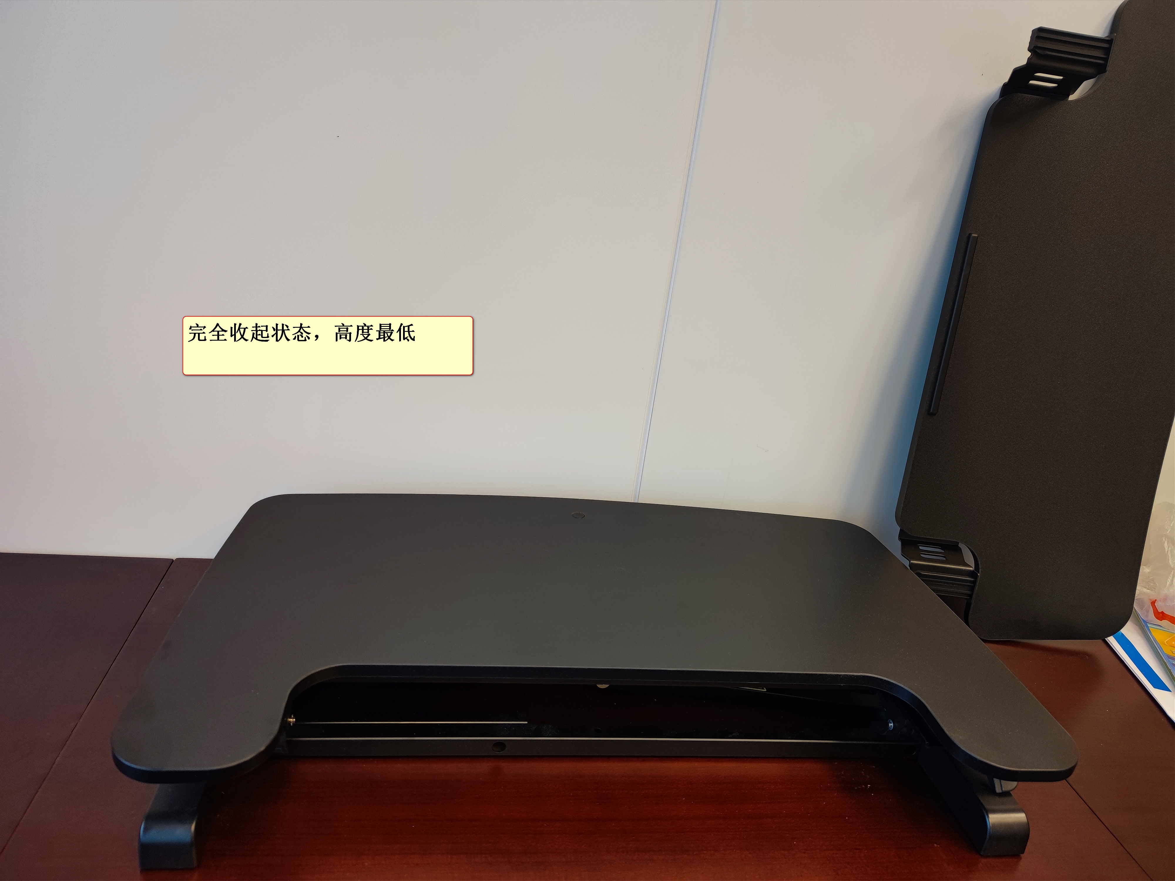 乐歌的人体工学升降台：M4S