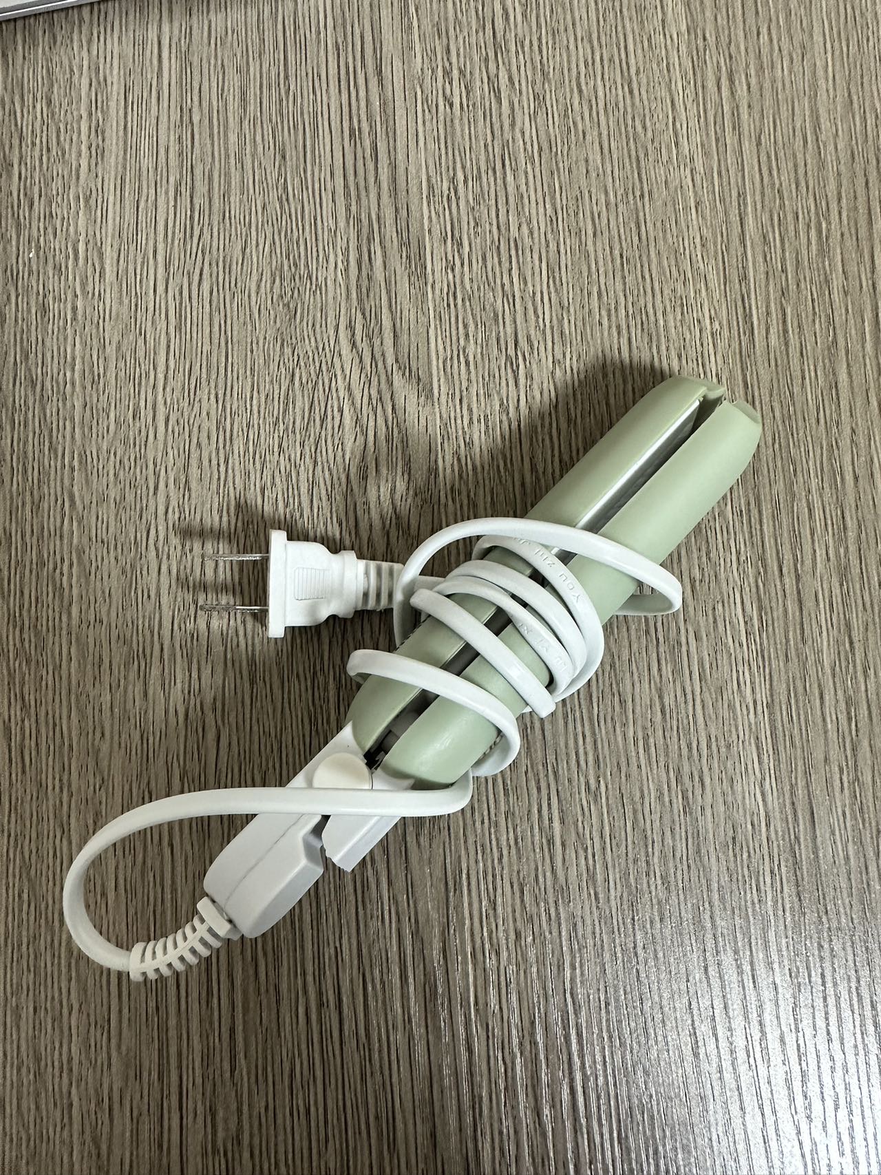 直板夹