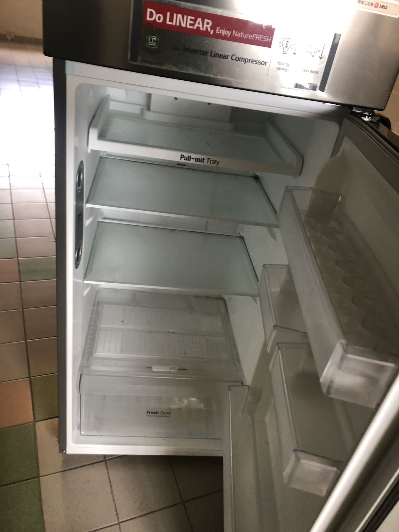 樂金312L