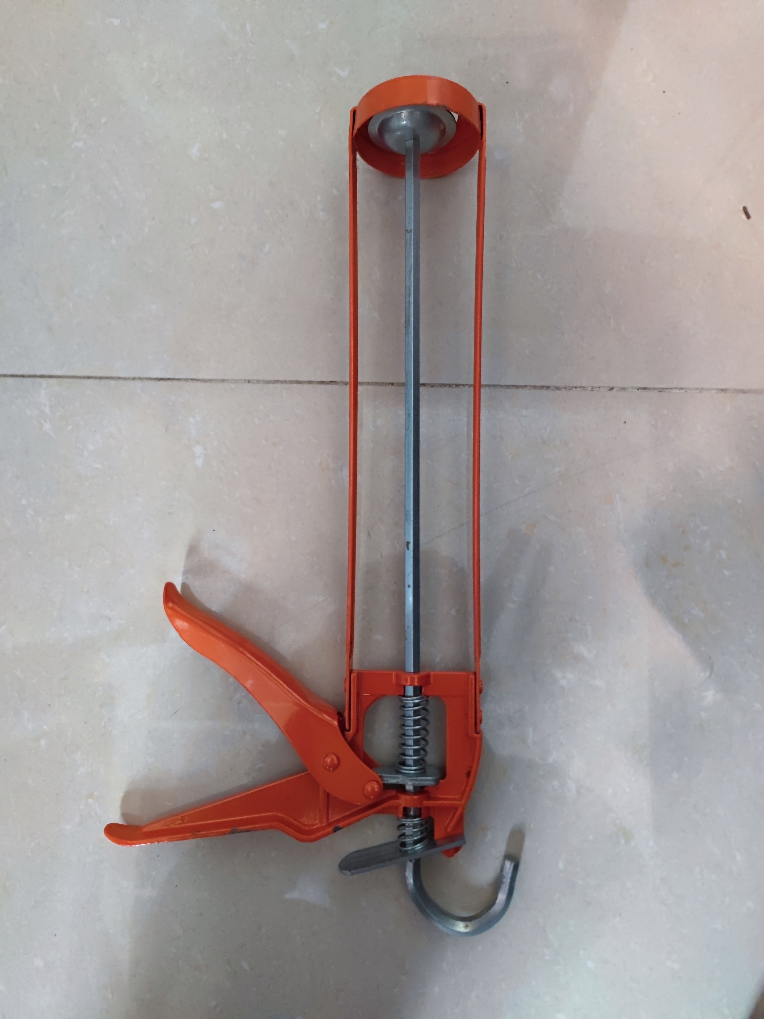 玻璃胶推进器