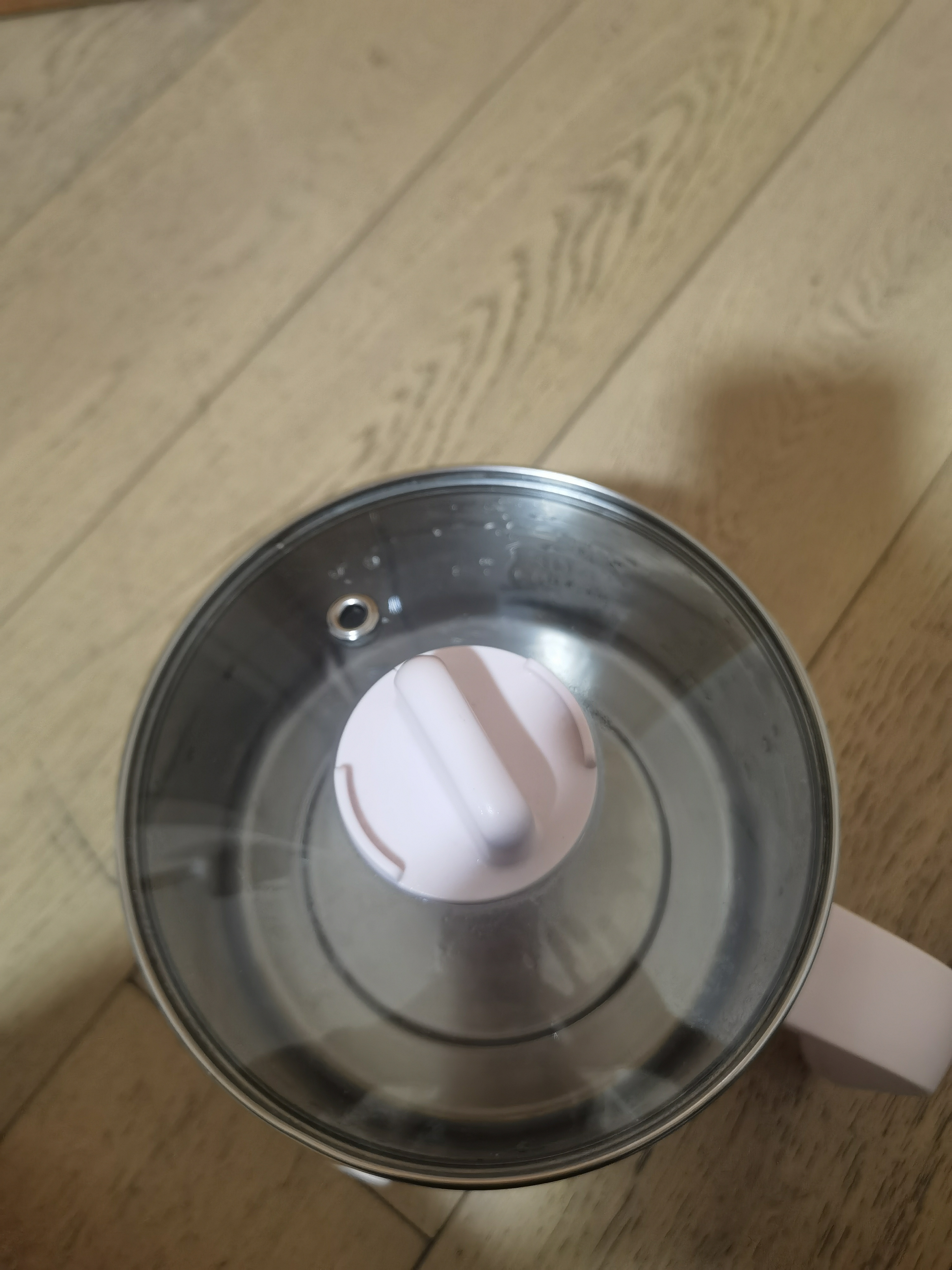 电煮锅