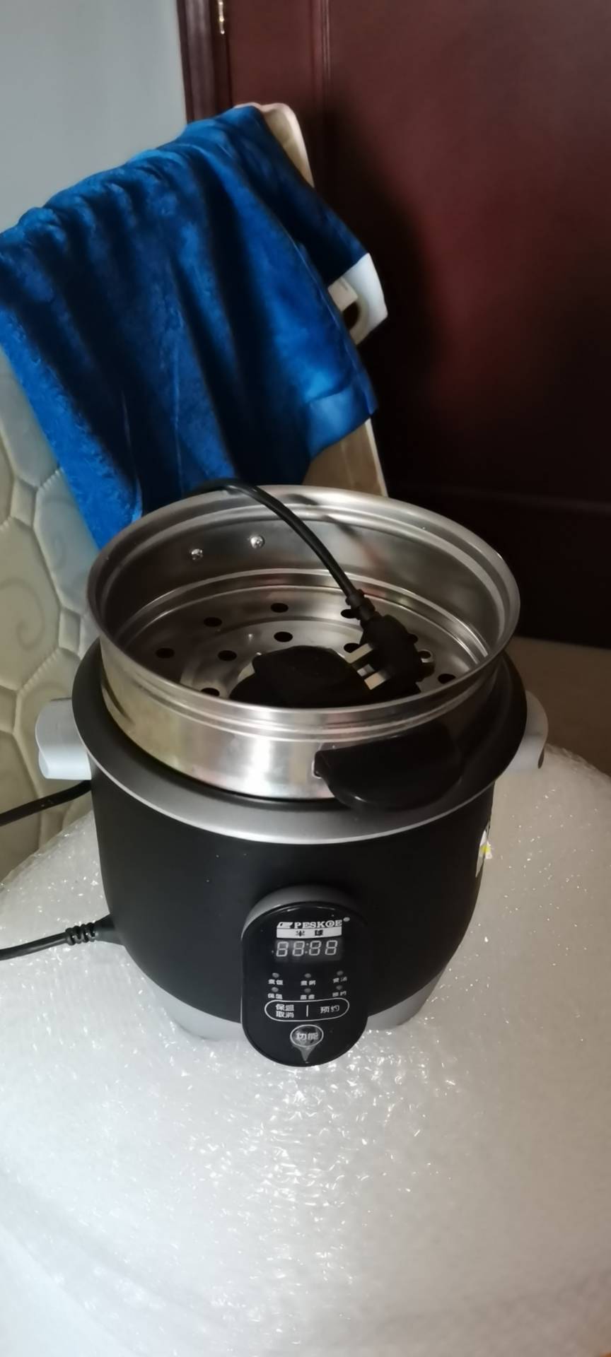 锅子