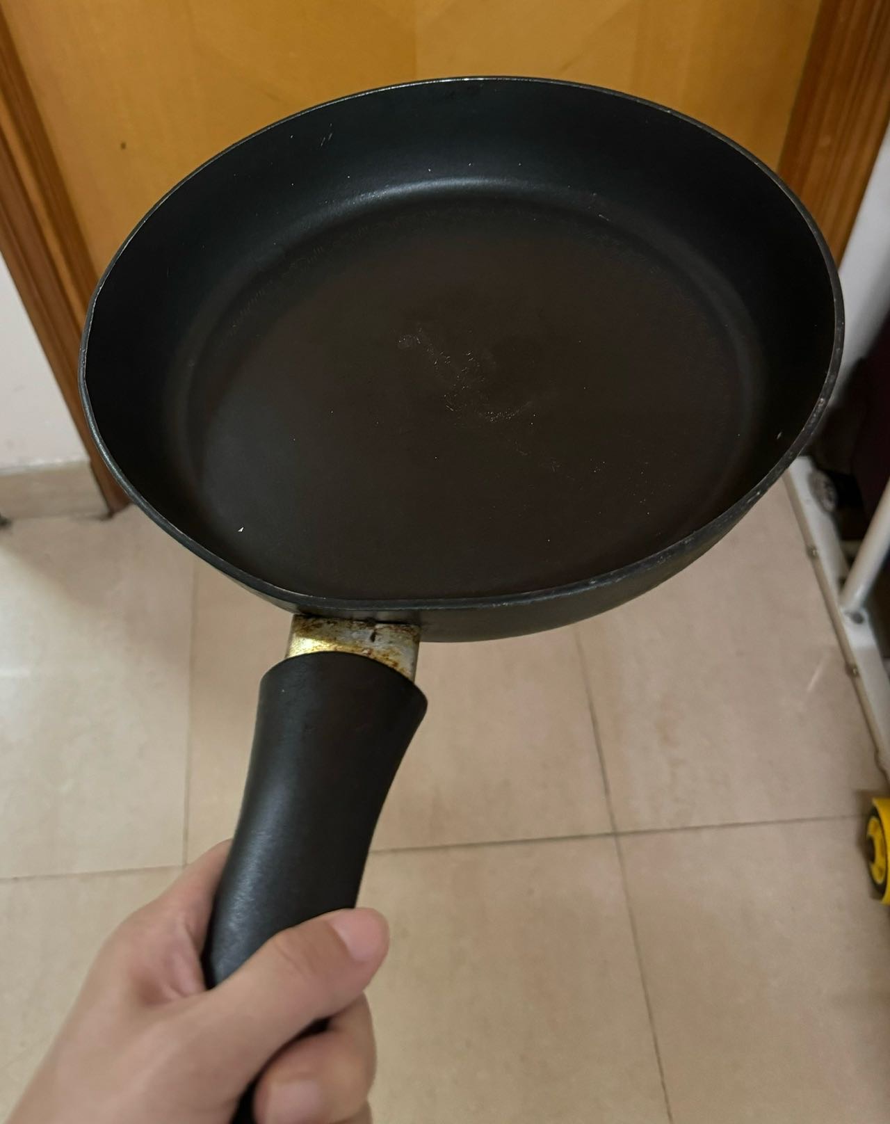 炒锅