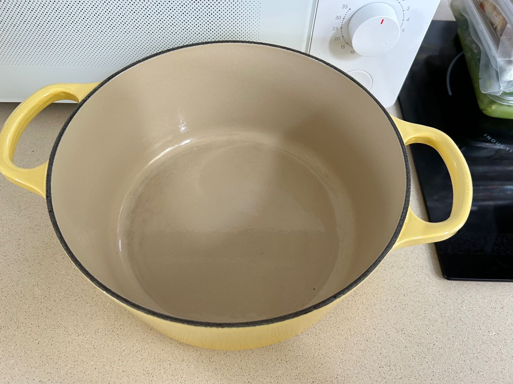 le creuset 锅 24cm
