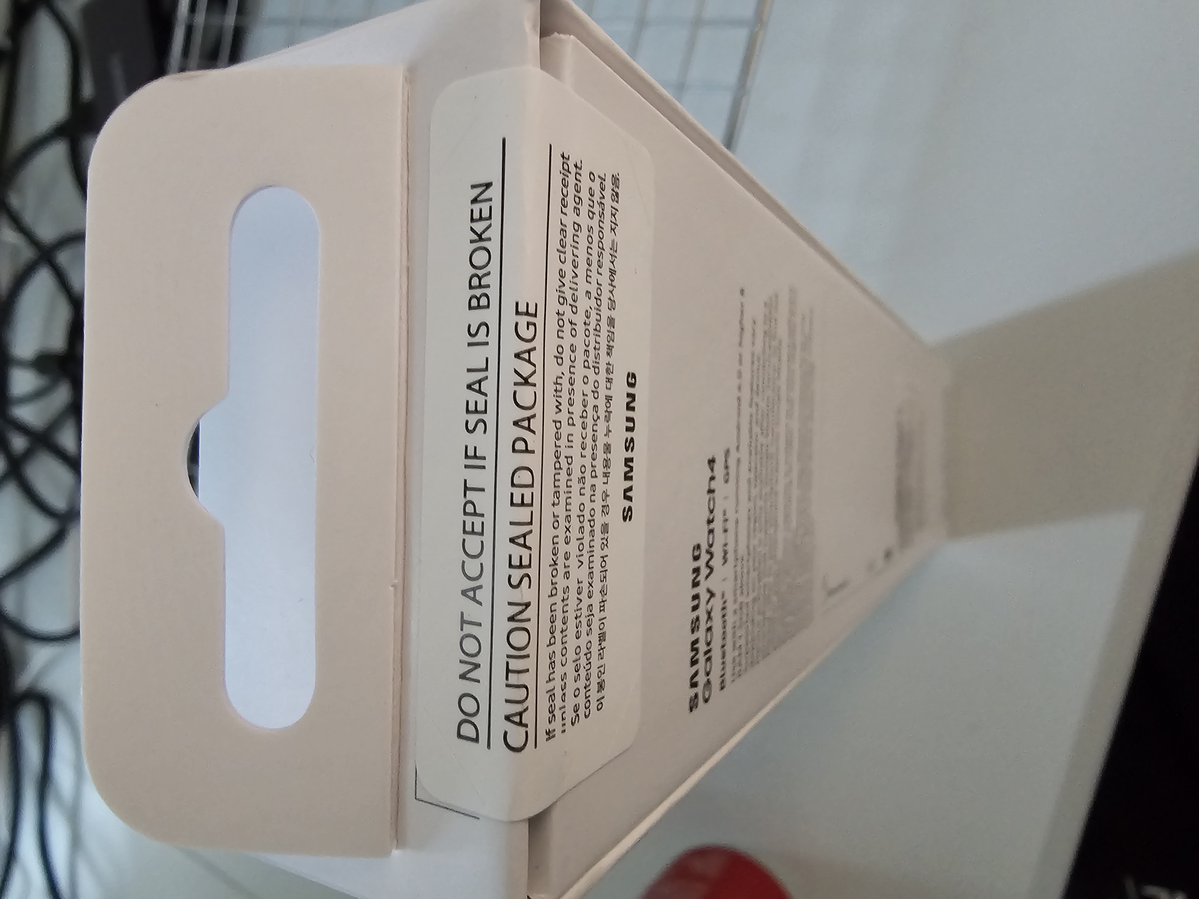 galaxy watch 4 40mm
