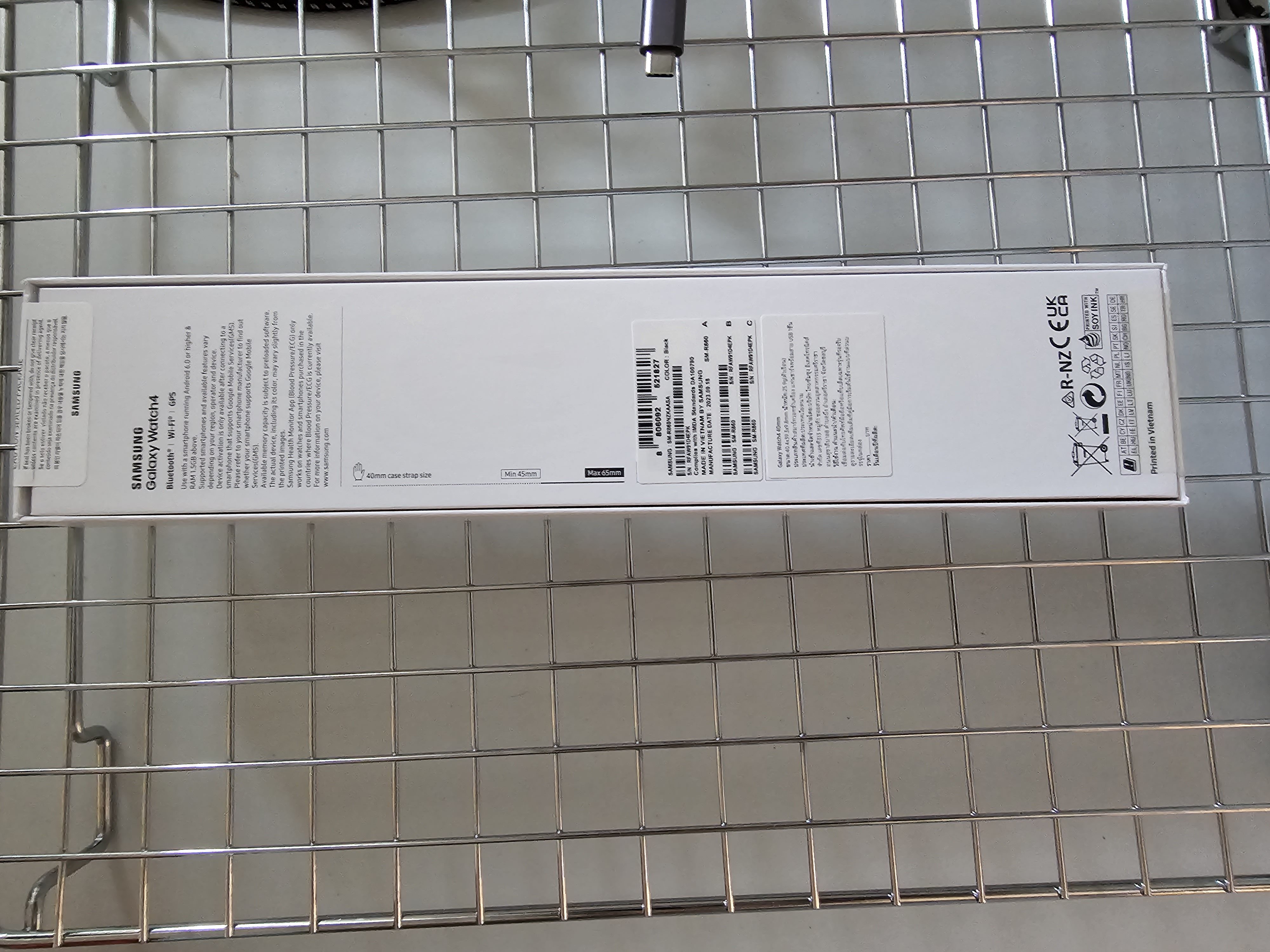 galaxy watch 4 40mm