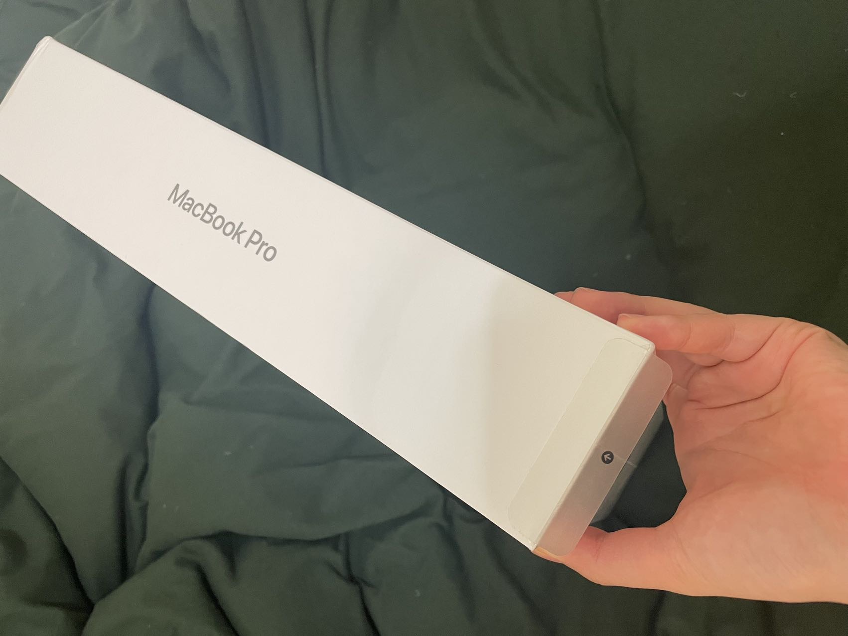 MacBook Pro 13inch全新