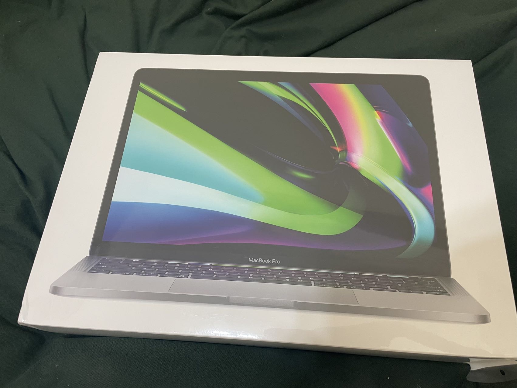 MacBook ProM2全新