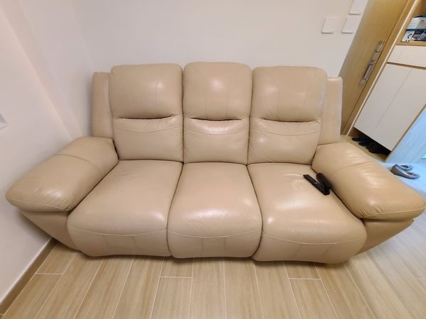 電動沙發