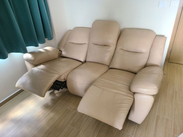 電動沙發