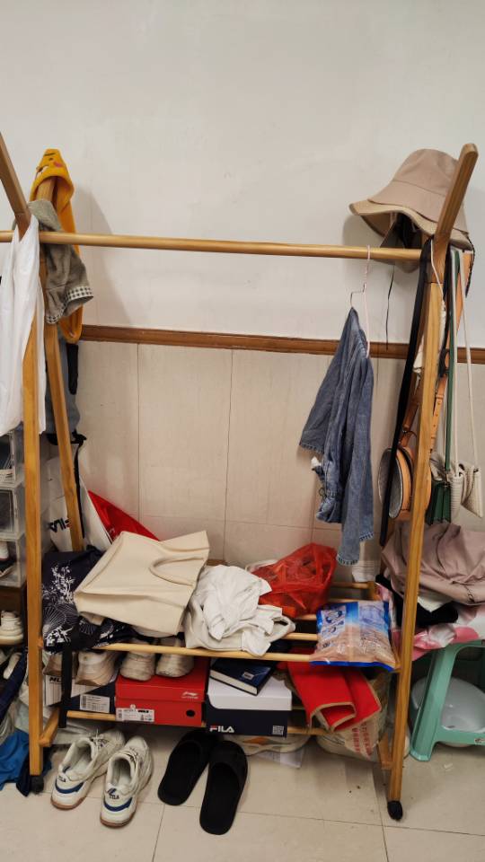 衣架