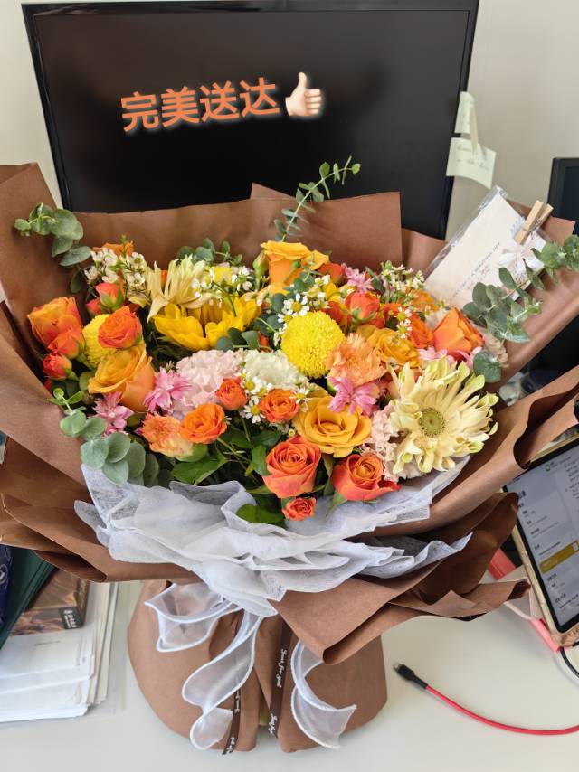 深圳鲜花