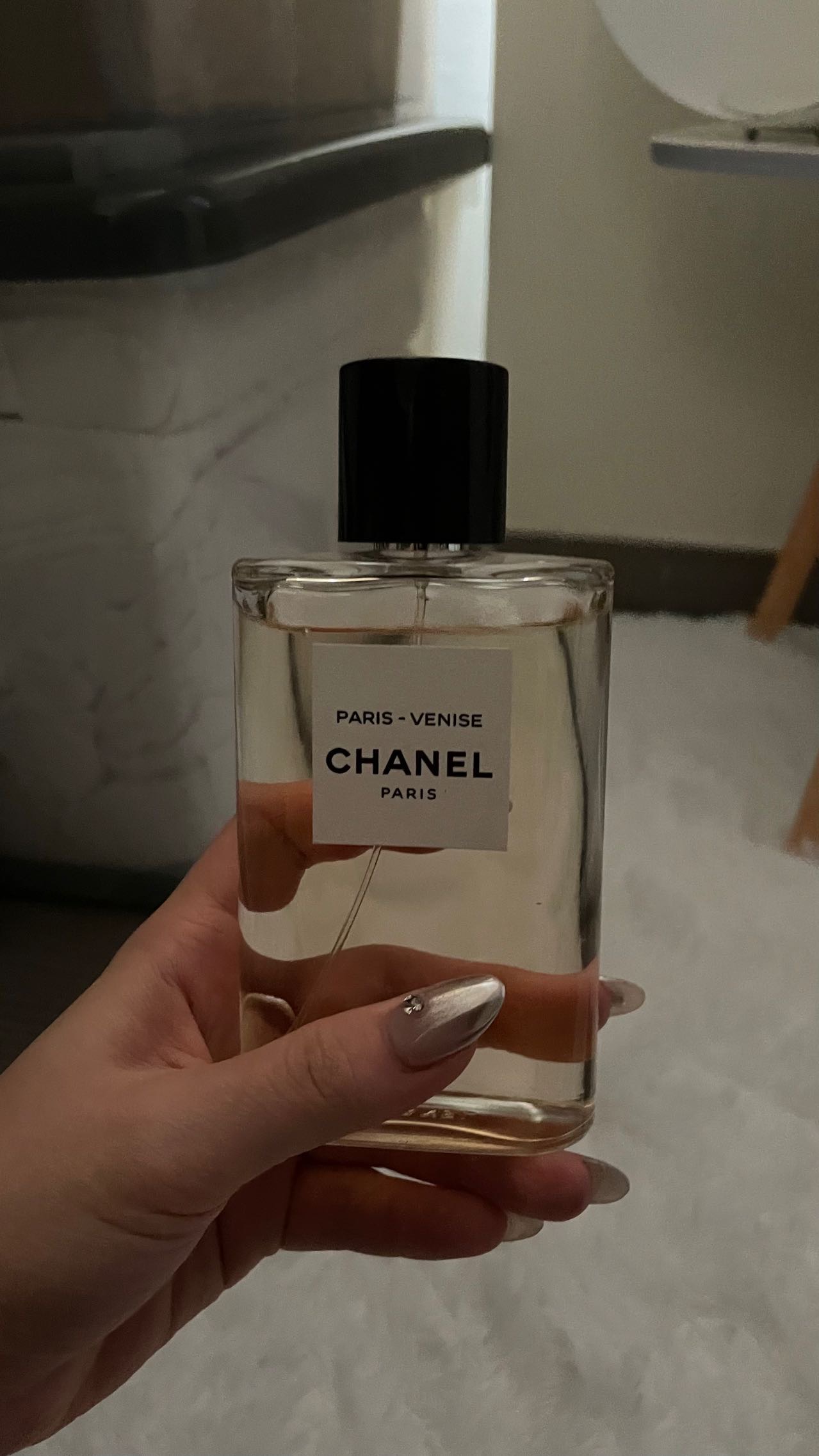 香水｜Chanel 威尼斯