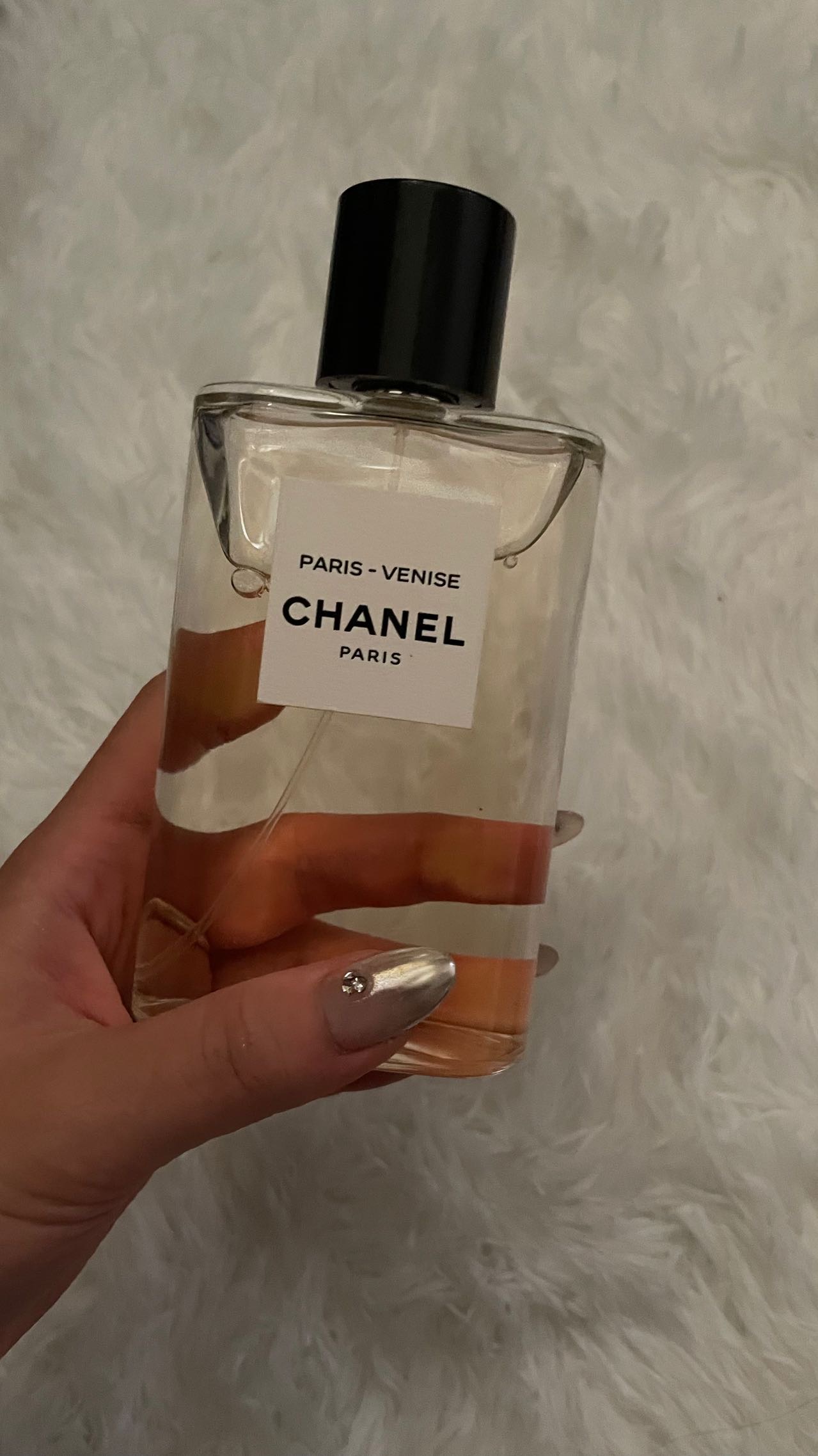 香水｜Chanel 威尼斯