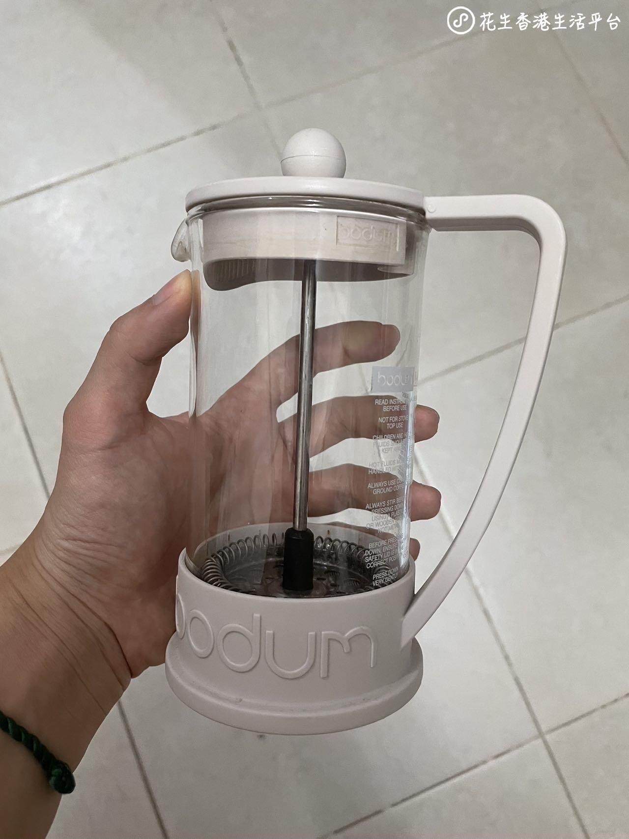 法压壶