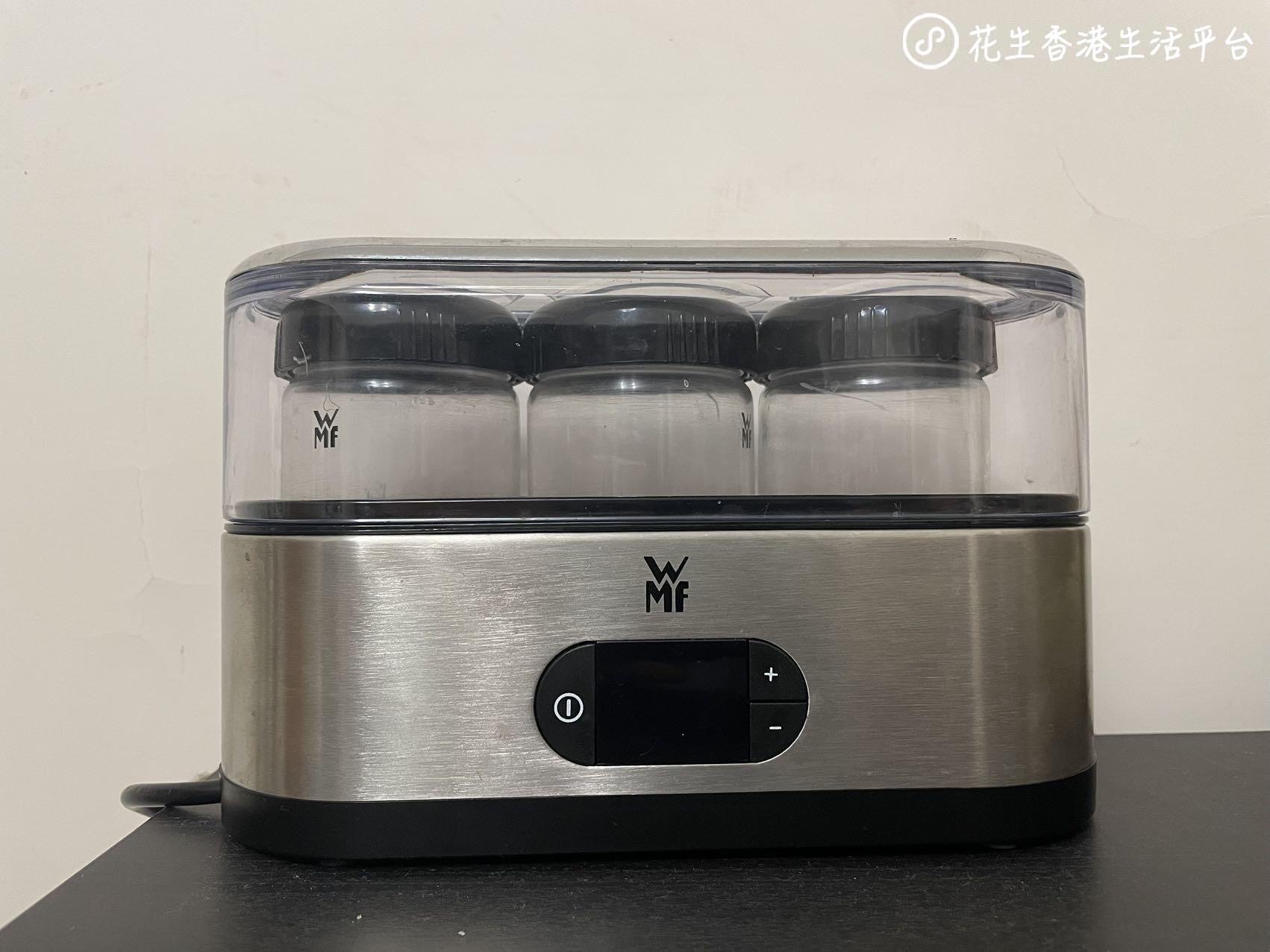 WMF酸奶机