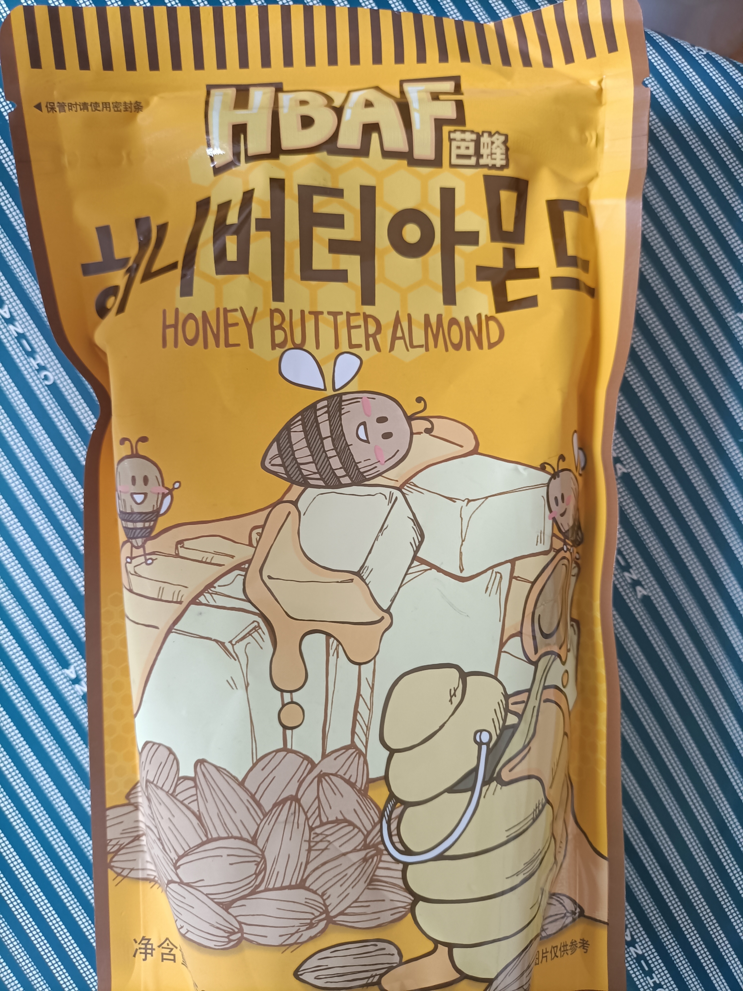 乐事薯片芭蜂坚果