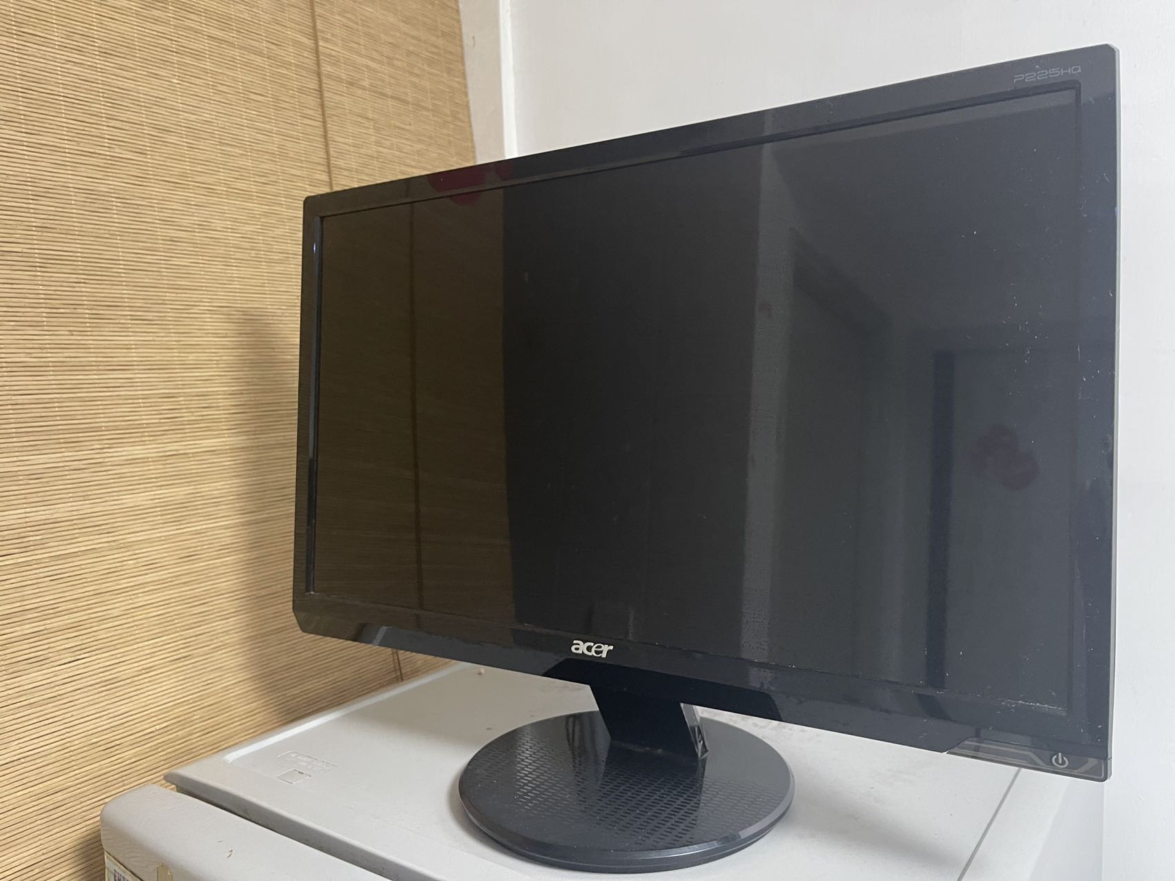 显示器