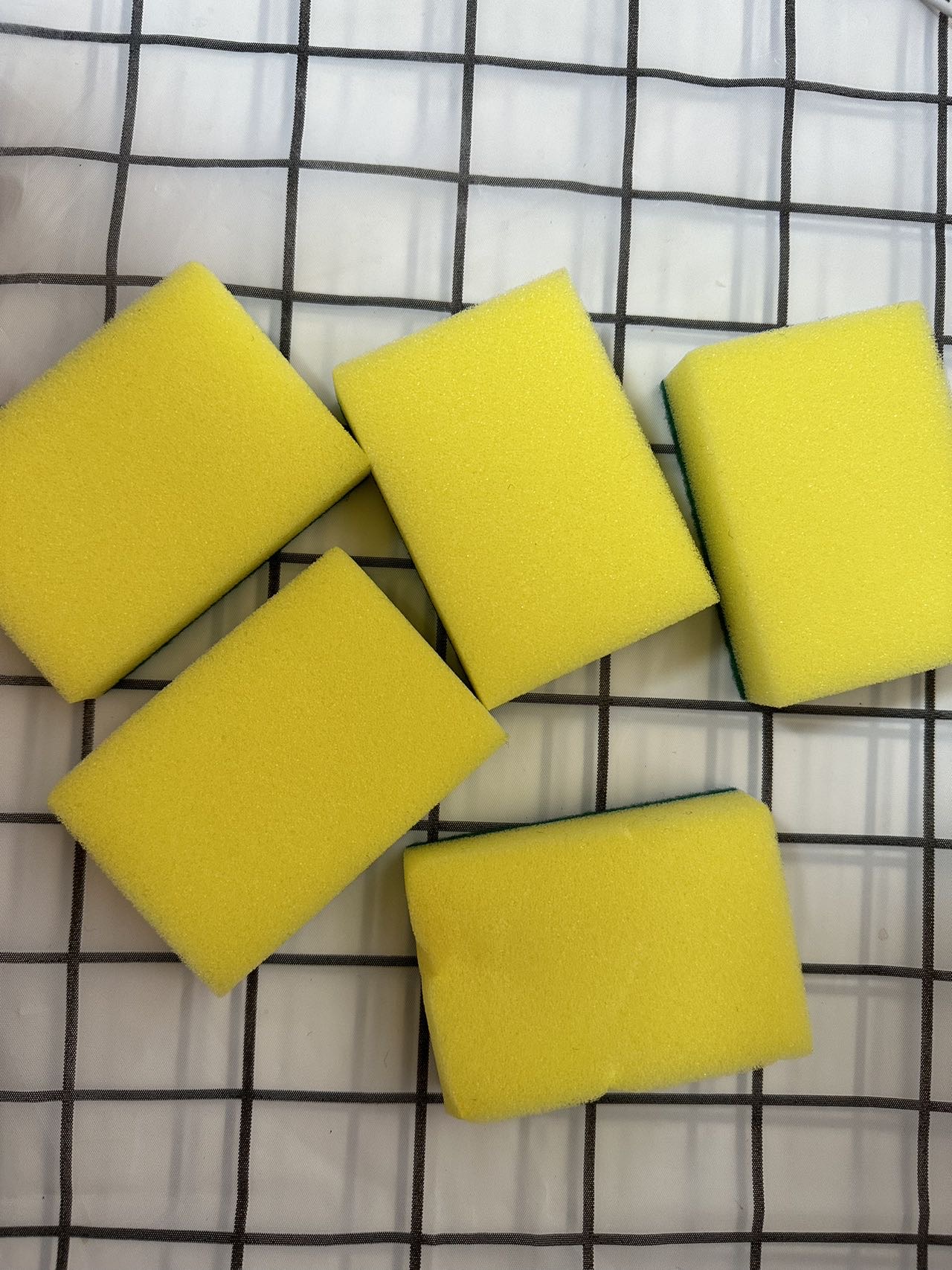 百洁布 抹布 洗碗布