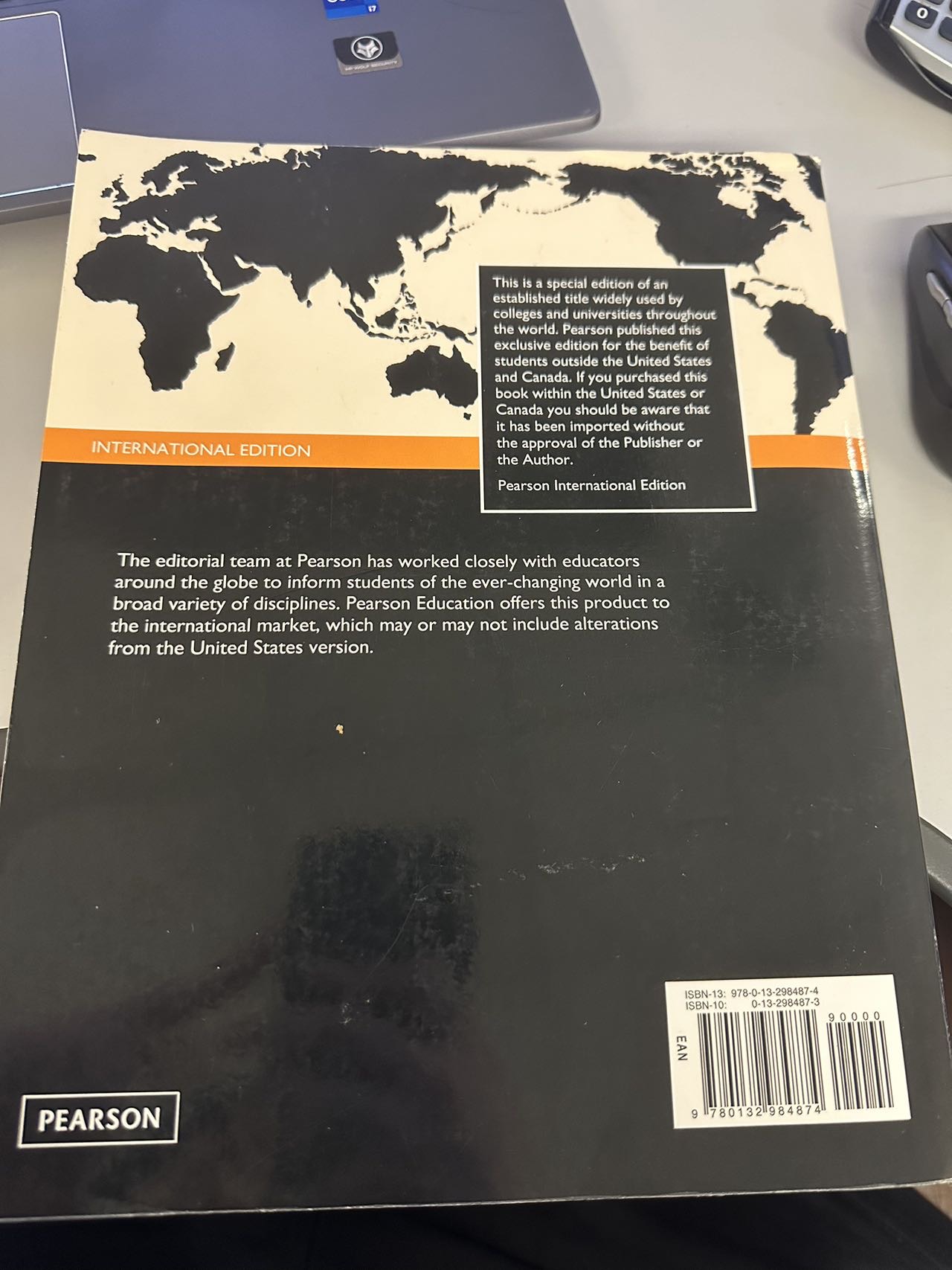 Foundations of Economics