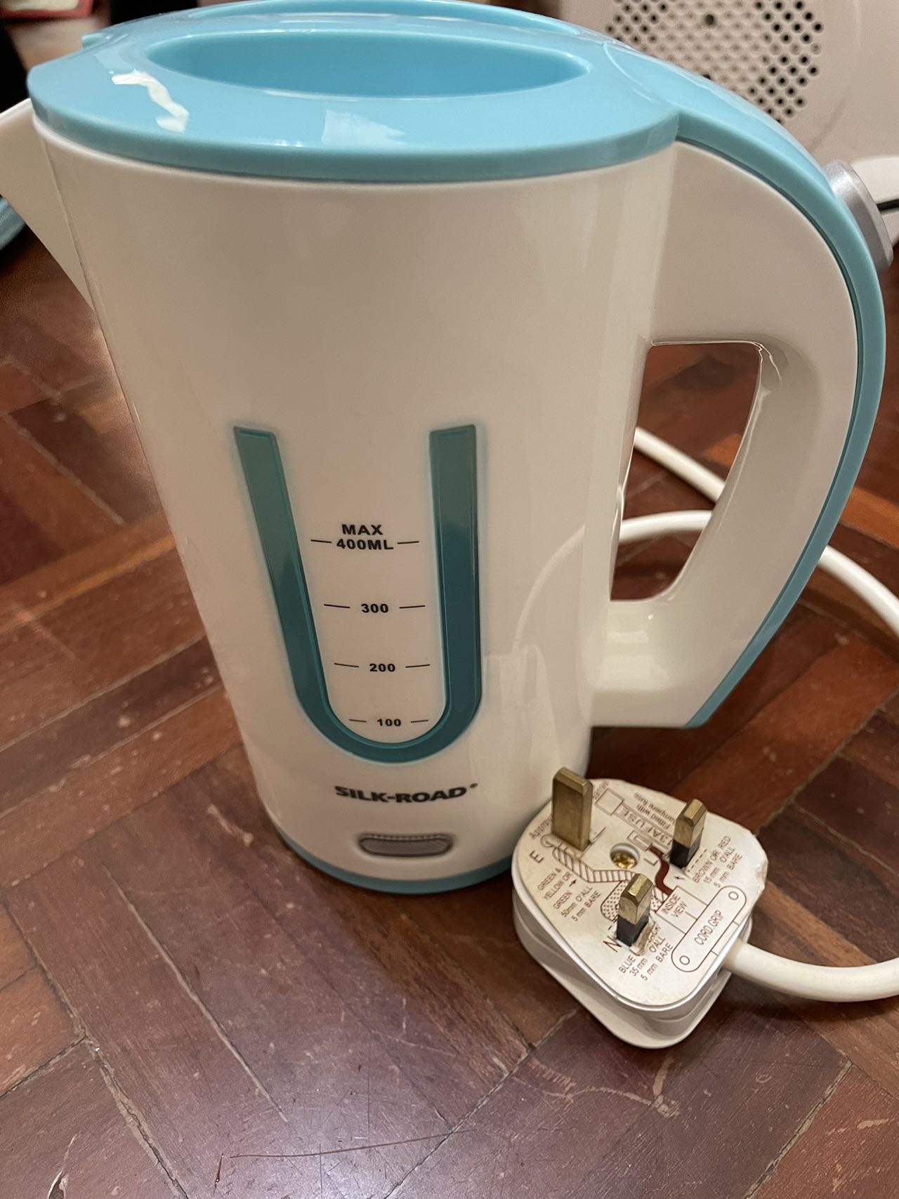 電水壺