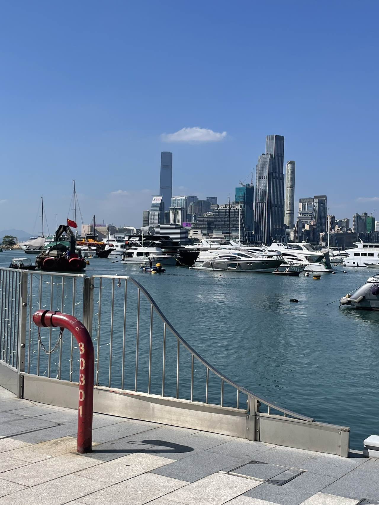 🇭🇰代看房服务！细心价平，多套优惠！