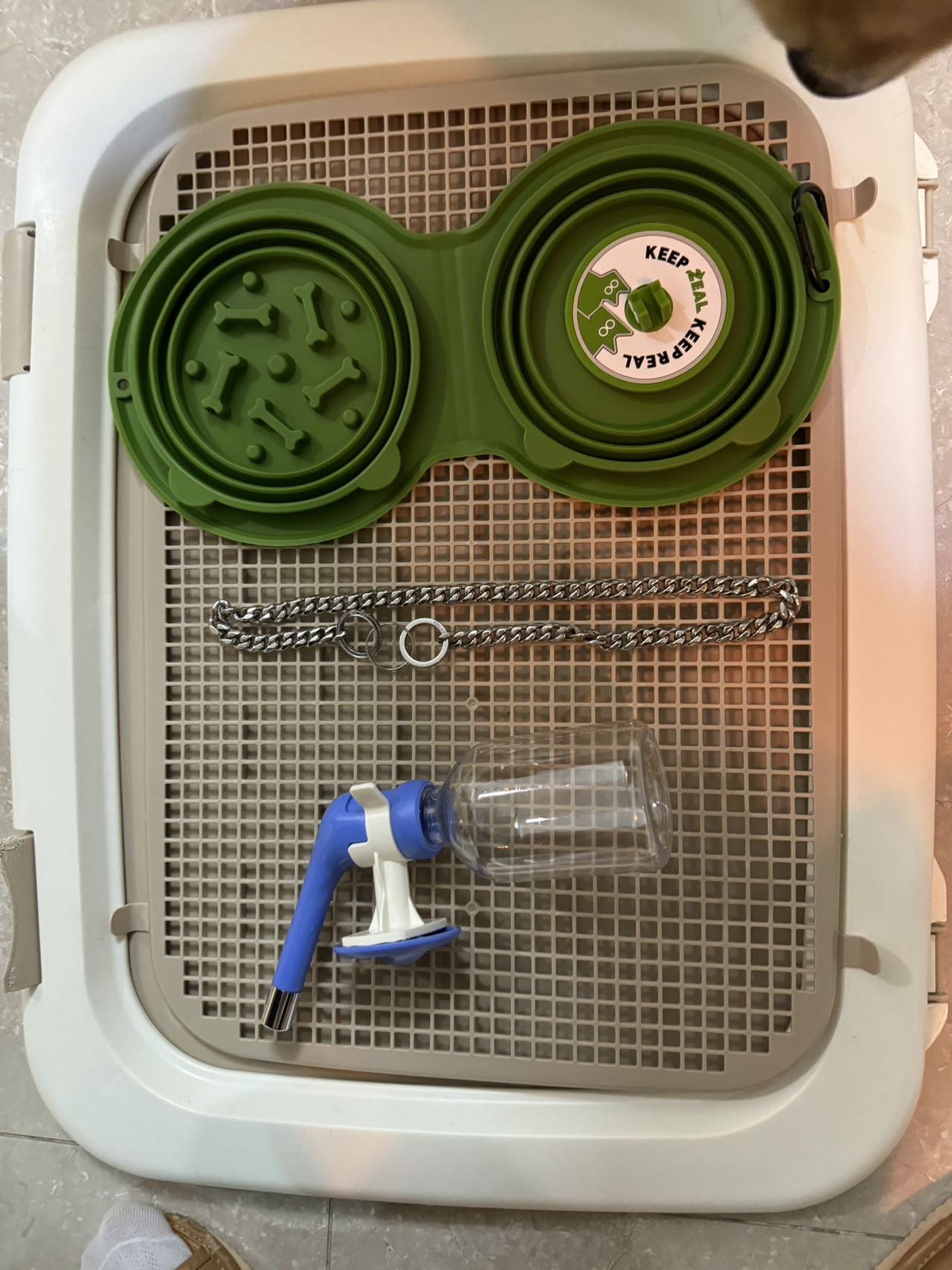 宠物用品