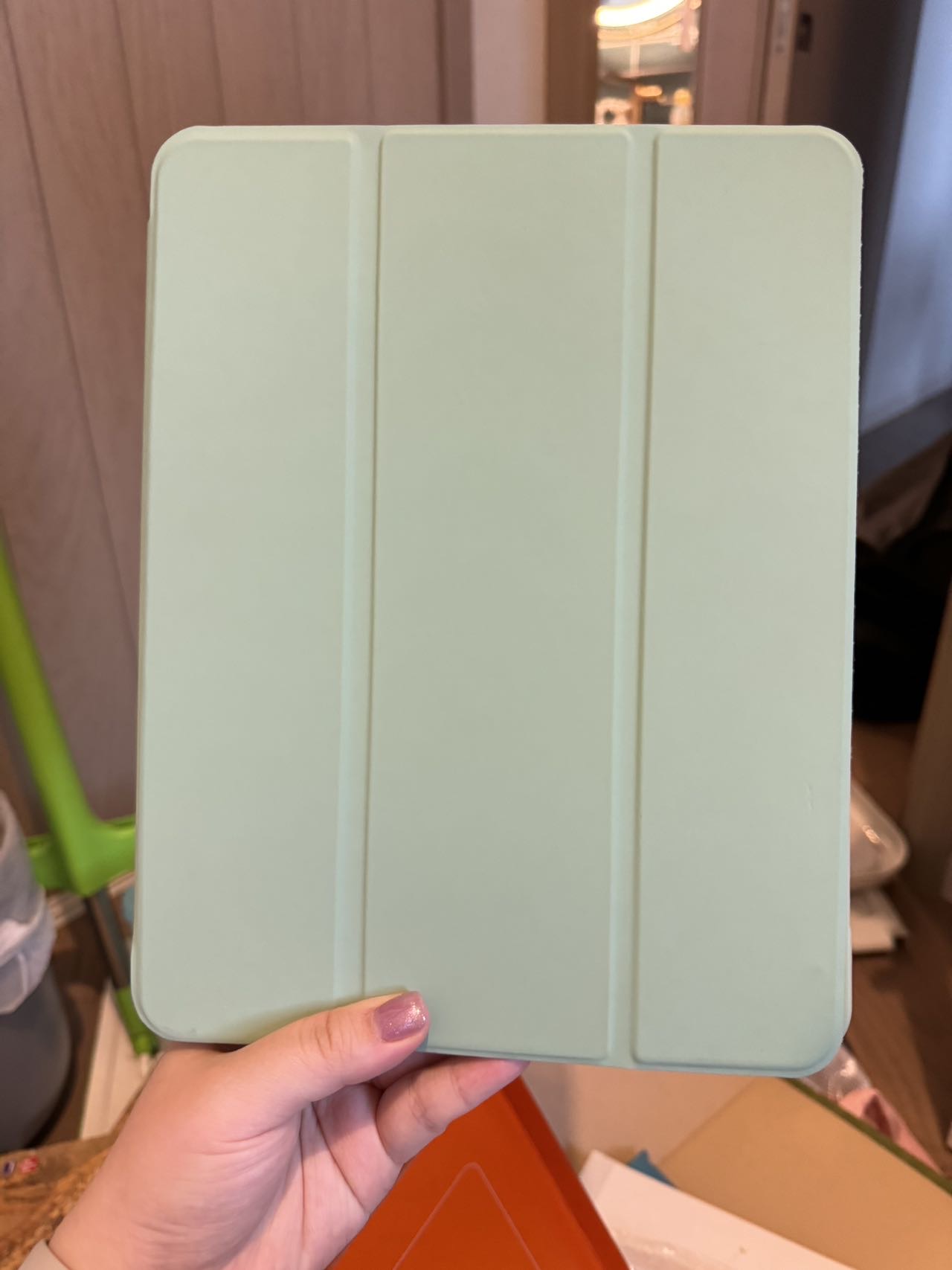 ipad壳
