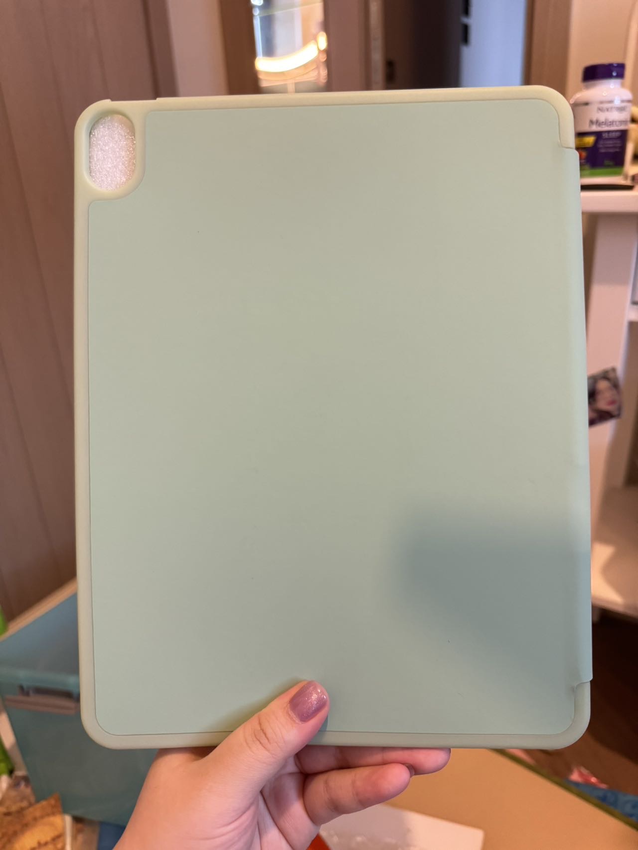ipad壳