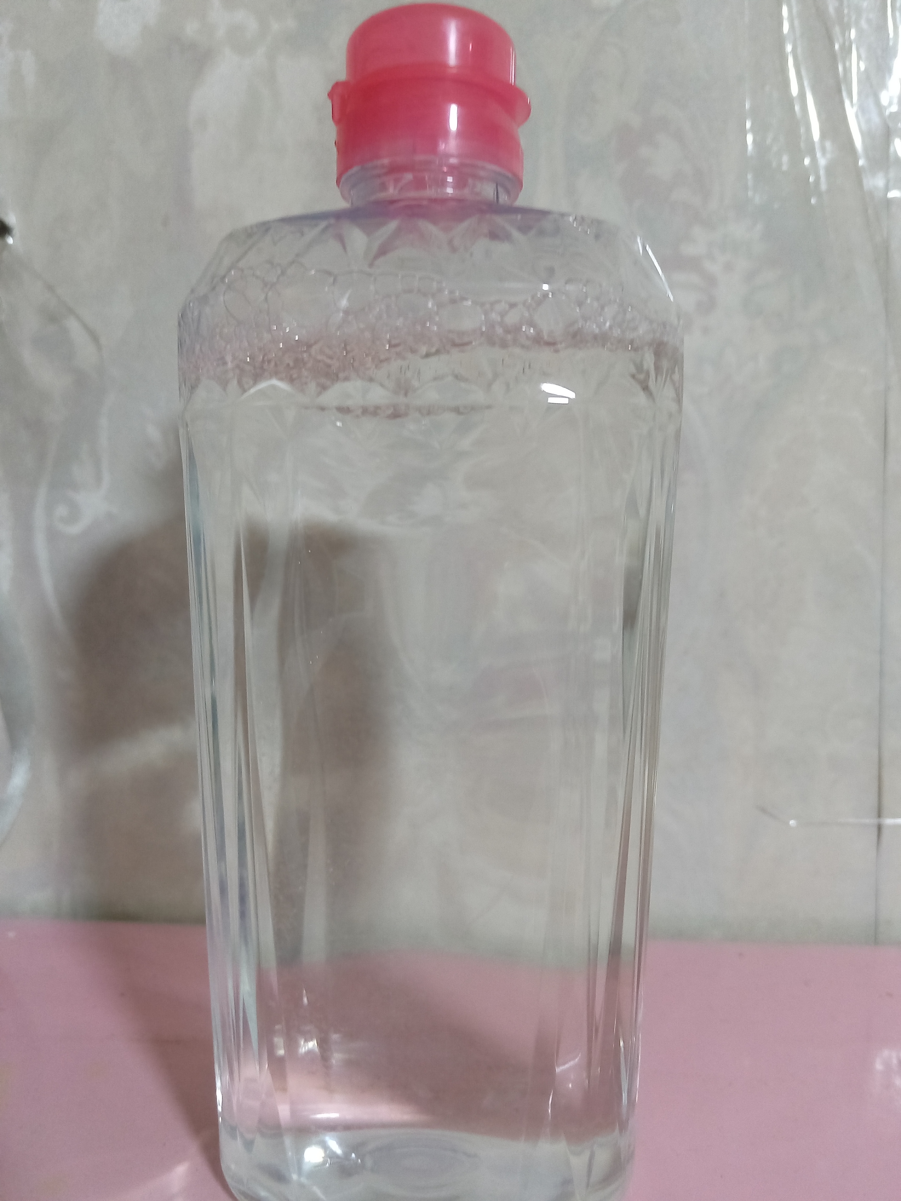 眼部卸妆水