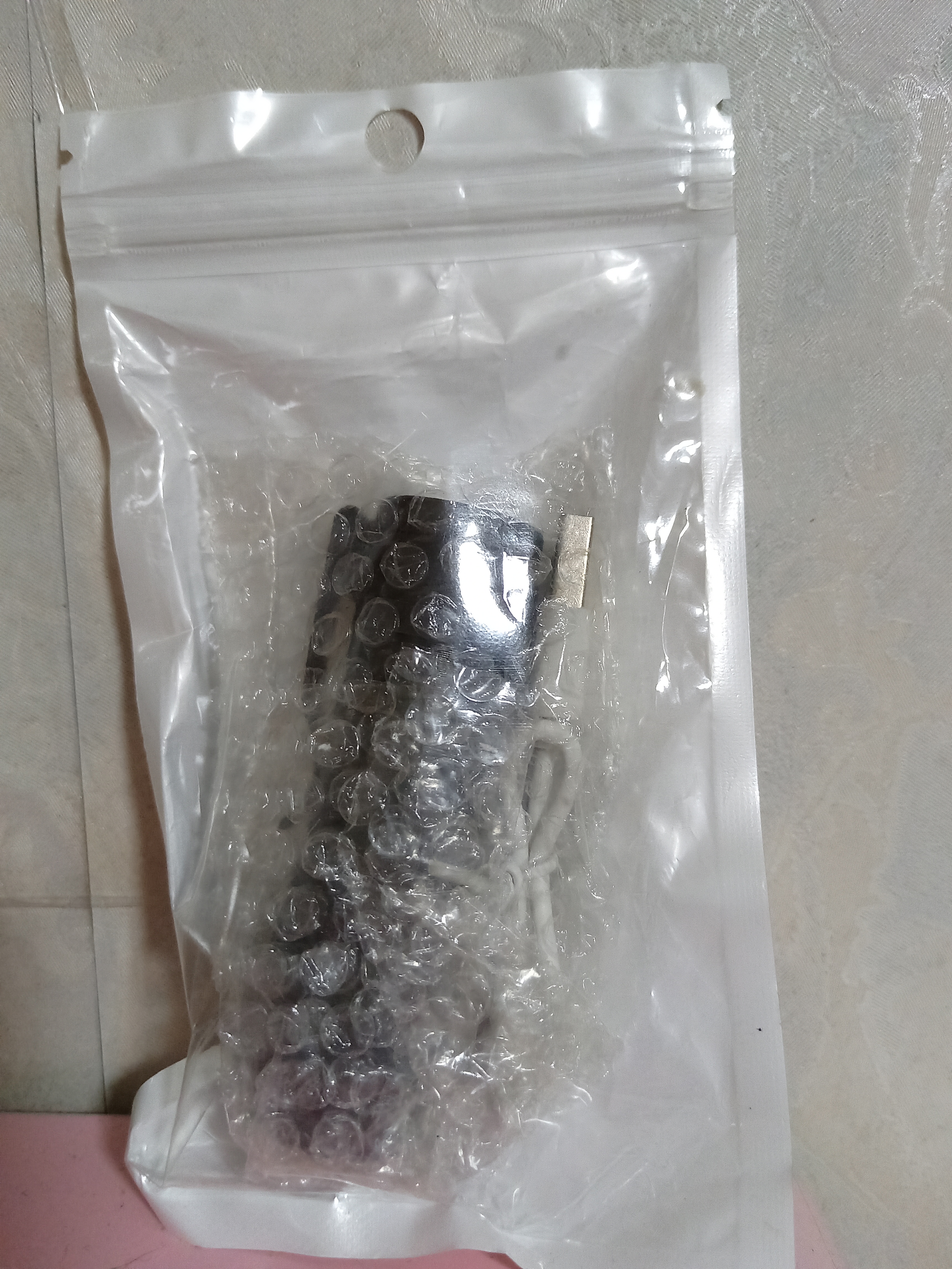 便携式小手电筒