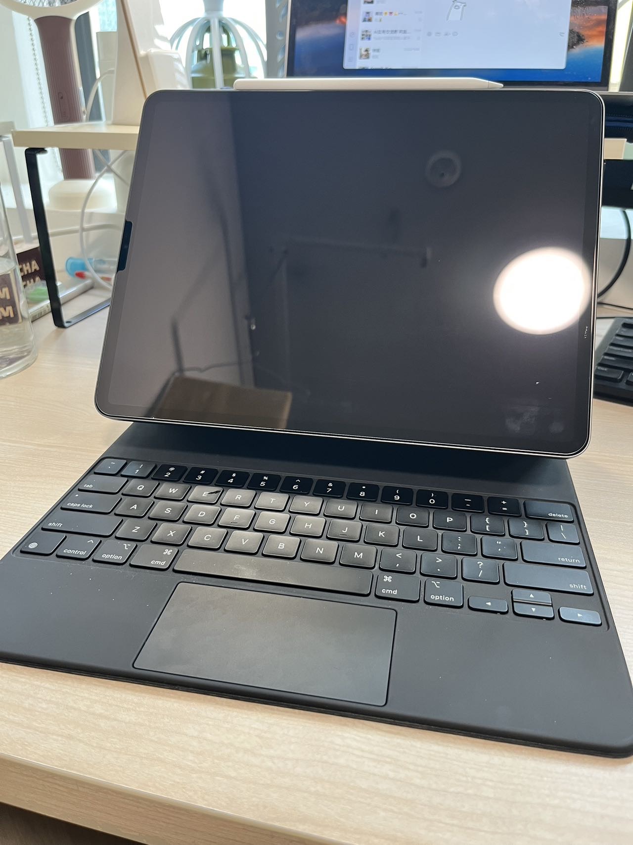 iPad Pro 128GB 12.9英寸