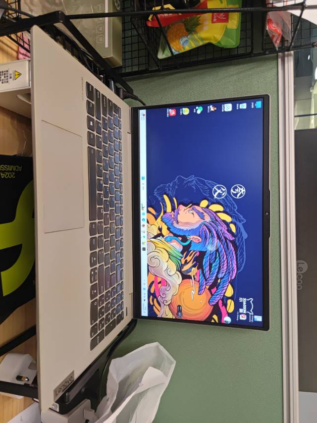 联想电脑