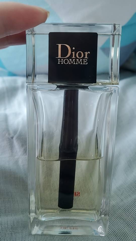 Dior 男士香水