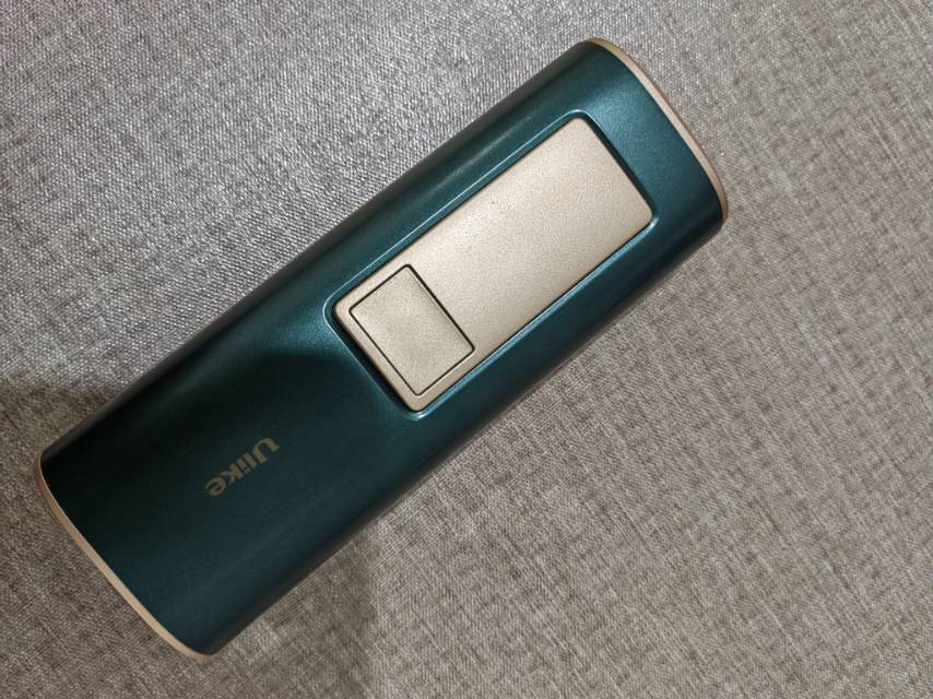 Ulike 冰点脱毛仪