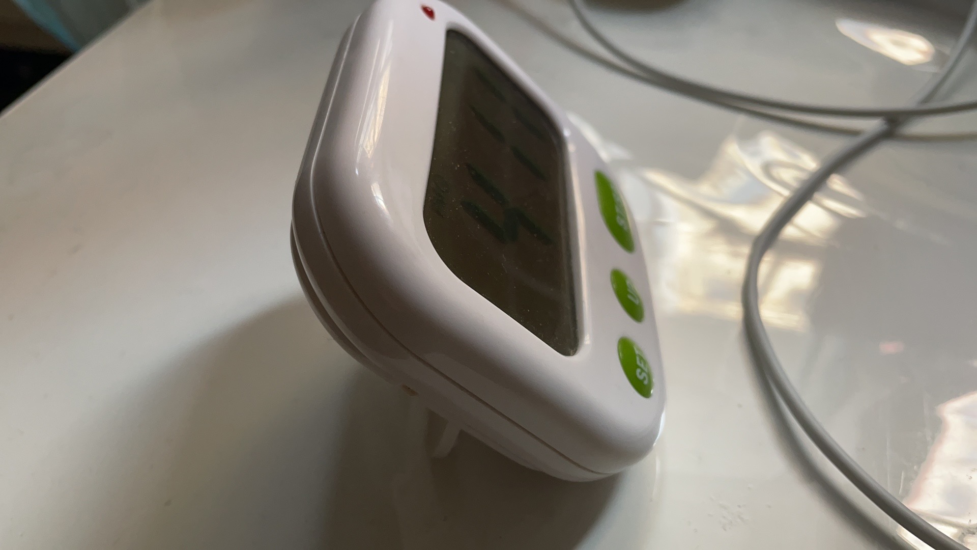 闹钟计时器