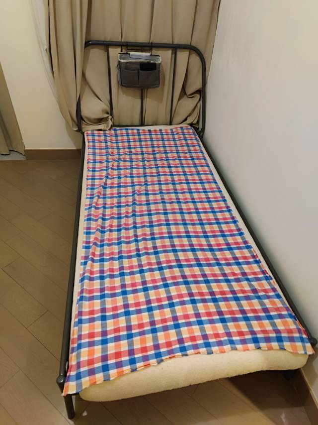 床架